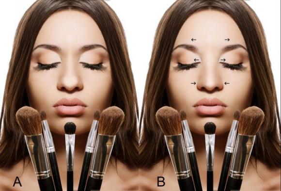 Hai il naso grosso? Ecco alcuni consigli di make up per renderlo più carino