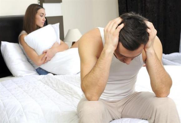 Ecco 5 segnali che indicano che il tuo partner non è soddisfatto a letto