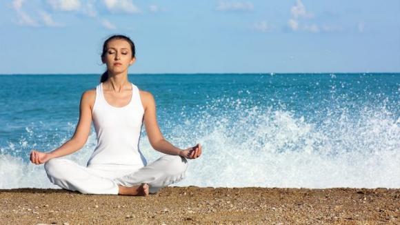Come usare i 5 sensi per combattere lo stress
