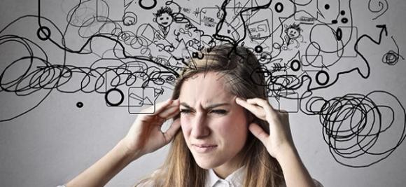 Alcuni segnali dicono che sei stressata e non te ne stai accorgendo