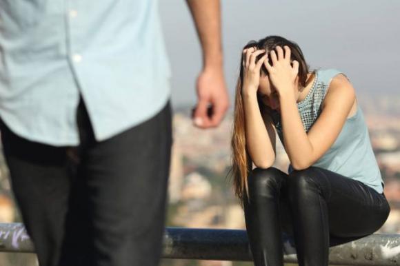 Ecco 5 modi per andare avanti dopo una rottura