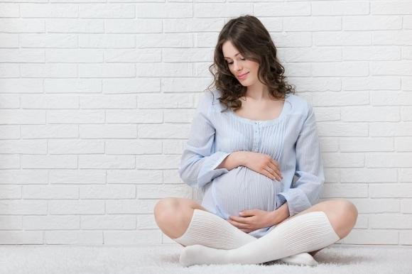 Ventisettesima settimana di gravidanza