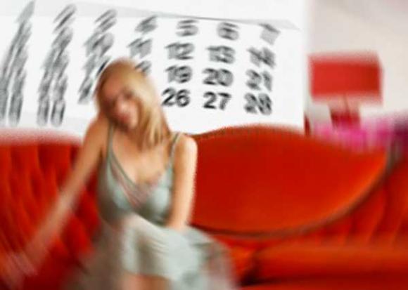 6 ragioni per le quali continui a sanguinare anche quando il ciclo è finito