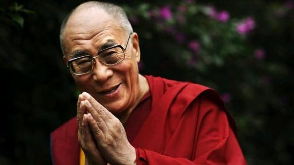 Ecco alcuni consigli del Dalai Lama sui valori più genuini