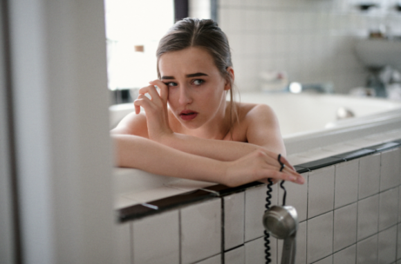Ecco perché la depressione rende le persone così stanche