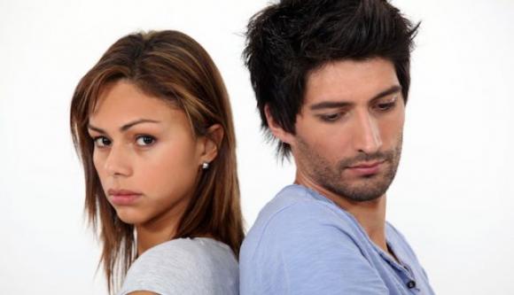 Ecco alcuni segnali che il tuo ragazzo si sta approfittando di te