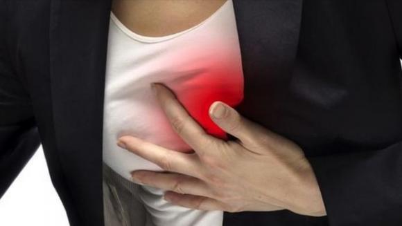 Dolori al seno: ecco le 6 cause più comuni e come risolvere il problema