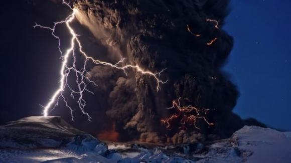 Le migliori fotografie di sempre senza Photoshop