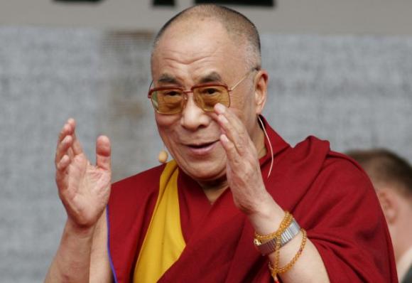Ecco alcuni consigli del Dalai Lama sui valori più genuini