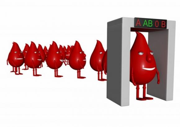 Ecco alcune cosa da sapere sul proprio gruppo sanguigno