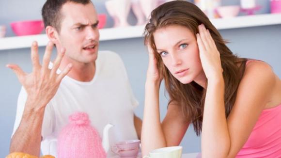 5 segnali ti dicono che è tempo di rompere con il tuo ragazzo