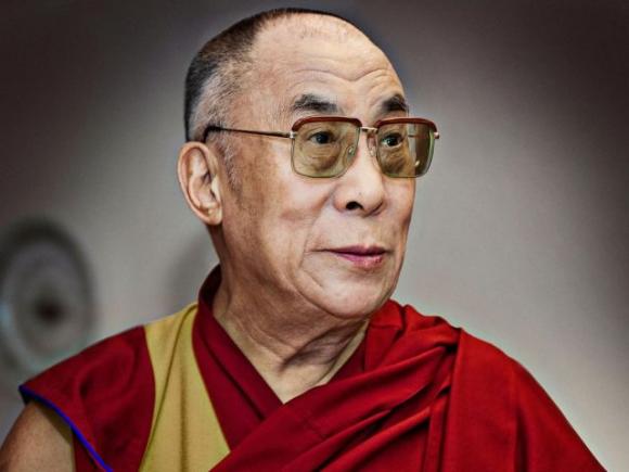 Ecco alcuni consigli del Dalai Lama sui valori più genuini