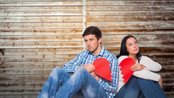 5 segnali ti dicono che è tempo di rompere con il tuo ragazzo