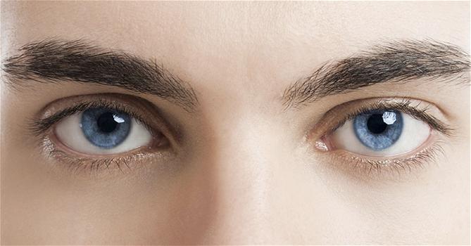 Ecco 8 sintomi che rivelano molte cose sulla salute dei nostri occhi