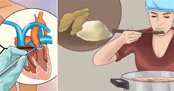 Ecco come uccidere i batteri che causano il bruciore di stomaco