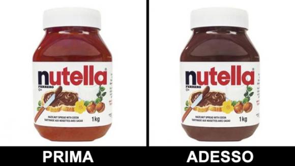 Ecco alcuni cibi la cui ricetta è stata cambiata ma nessuno te l’ha mai detto