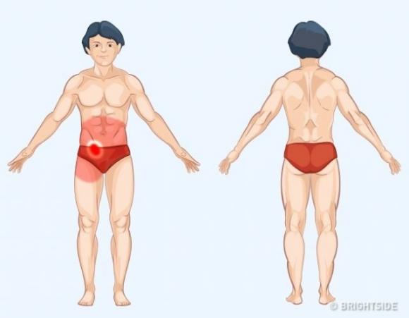 Come capire qual è la vera causa del tuo dolore