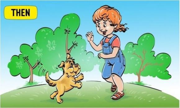 L’infanzia dei bambini di ieri è diversa da quella di oggi: queste immagini lo dimostrano