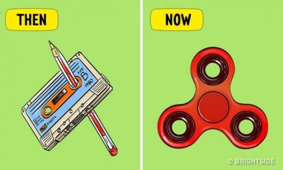 L’infanzia dei bambini di ieri è diversa da quella di oggi: queste immagini lo dimostrano