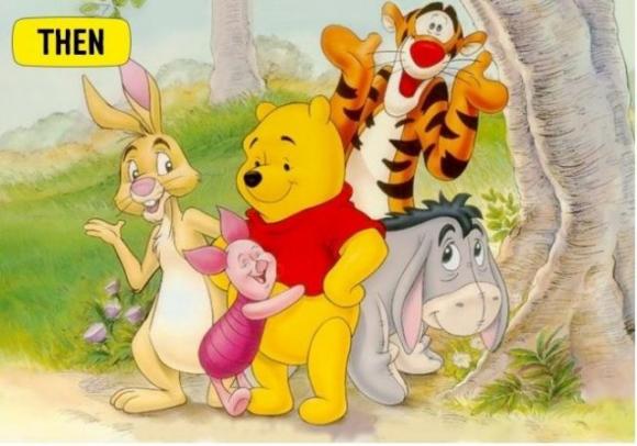 L’infanzia dei bambini di ieri è diversa da quella di oggi: queste immagini lo dimostrano