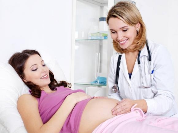 Quinta settimana di gravidanza: sintomi, valori beta hcg e cosa cambia