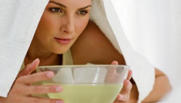 Come curare la sinusite in 20 secondi con un solo ingrediente naturale