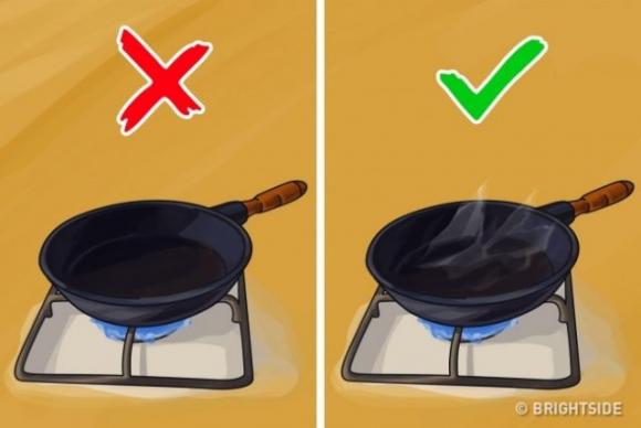 Alcuni famosi chef hanno svelato dei trucchi di cucina davvero utili!