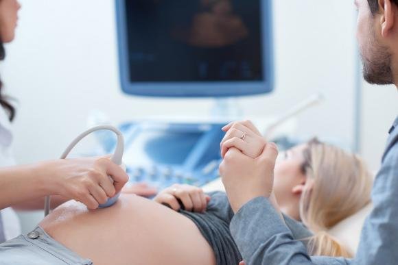 Undicesima settimana di gravidanza: come cresce il tuo bambino
