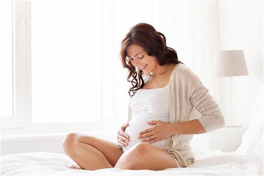 Ventiduesima settimana di gravidanza: peso e lunghezza feto