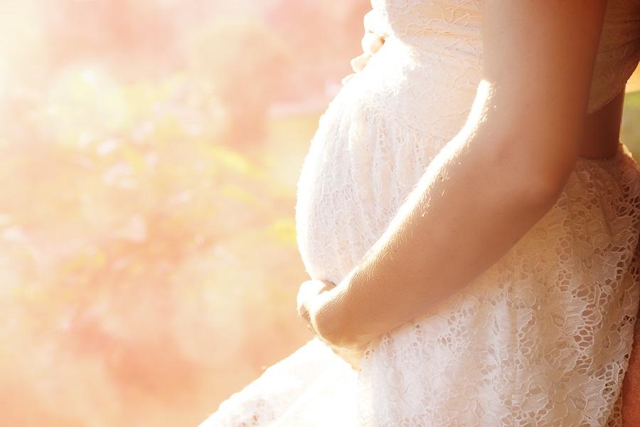 Ventitreesima settimana di gravidanza: come cresce il bambino
