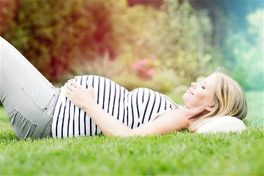 Ventunesima settimana di gravidanza: come cresce il tuo bambino