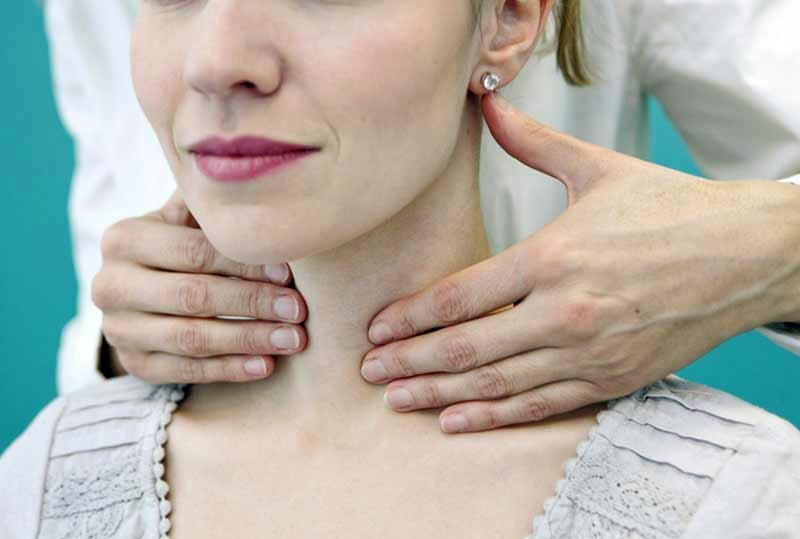 Chi ha problemi di tiroide può manifestare anemia perniciosa 