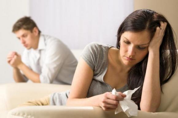 14 segnali che indicano che il tuo uomo non ha intenzione di sposarti
