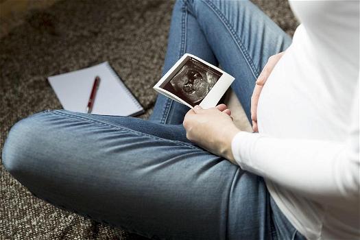 Decima settimana di gravidanza: cosa succede al tuo corpo e al bambino