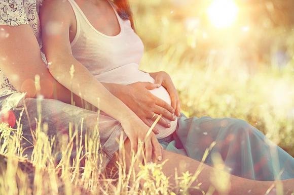 Diciannovesima settimana di gravidanza: peso e posizione feto