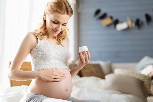 Diciassettesima settimana di gravidanza: come cresce il feto