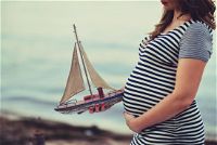 Diciottesima settimana di gravidanza: i movimenti fetali