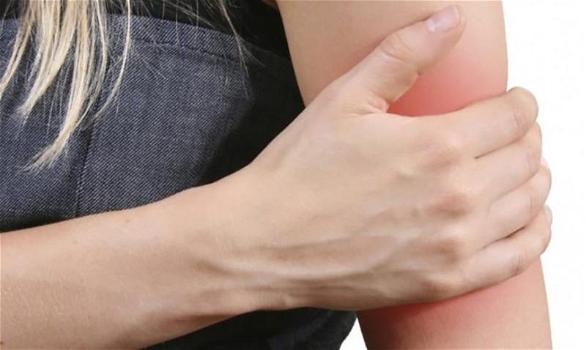 Dolore al braccio sinistro: cause e quando bisogna preoccuparsi