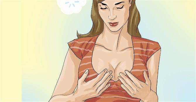 Dolori al seno: ecco le 6 cause più comuni e come risolvere il problema