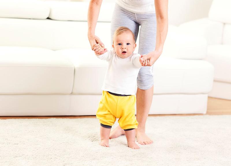 Come correggere le ginocchia valghe nei bambini in modo naturale