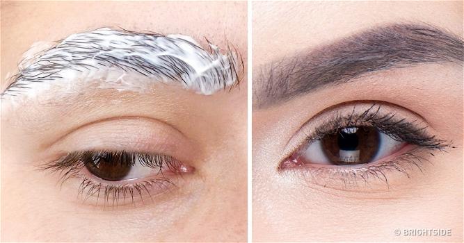Questi trucchi di make up renderanno la tua vita molto più semplice