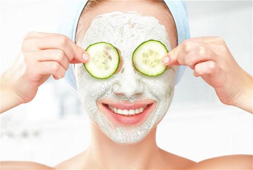 Maschera viso fai da te: come farla con ingredienti naturali e in modo semplice