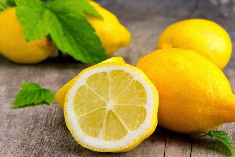 Con il limone si possono fare dei trattamenti viso