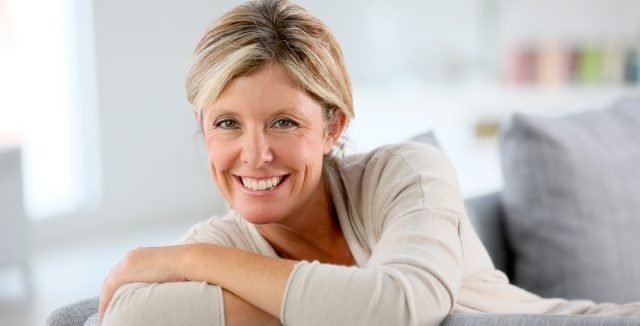 Le perdite di sangue prima del ciclo si possono verificare nelle donne in fase di pre-menopausa