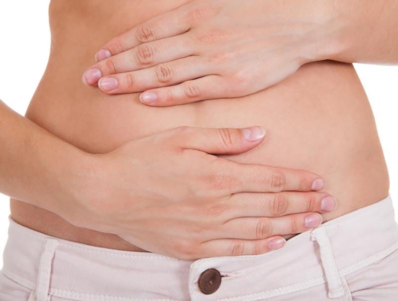 I polipi uterini si possono formare anche in gravidanza