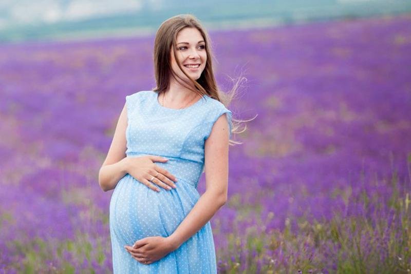 Bisogna ridurre lo stress quando le proteine nelle urine in gravidanza sono elevate