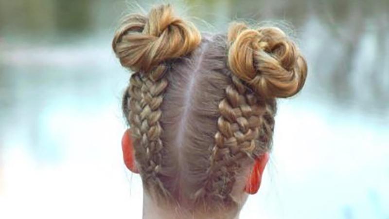 Trecce particolari per capelli: tutorial e consigli utili