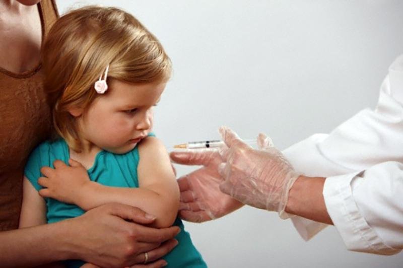 Il vaccino contro la varicella non è obbligatorio