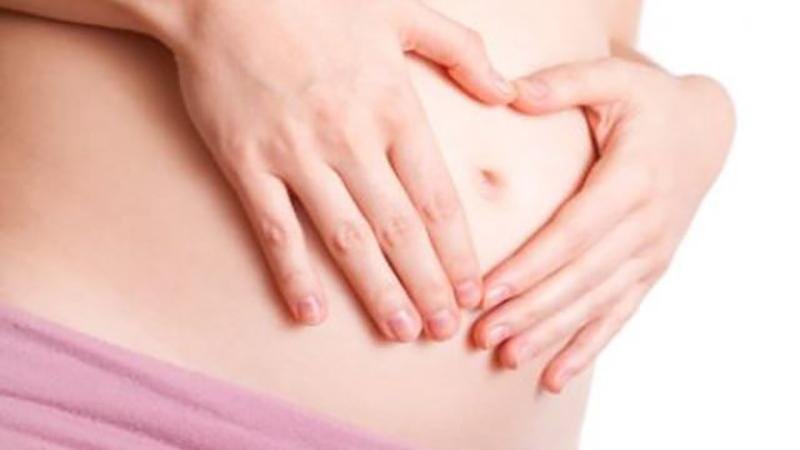 La varicella in gravidanza nei primi 6 mesi di gestazione non è particolarmente rischiosa