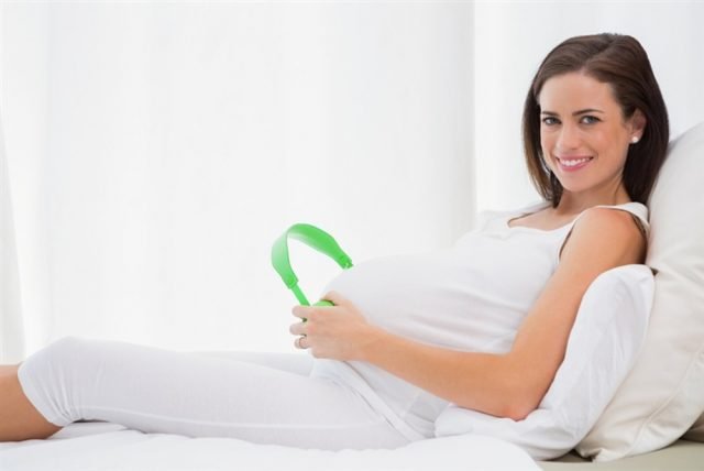 Durante la ventiduesima settimana di gravidanza si può vivere in pieno la gestazione, perché non emergono sintomi specifici